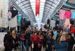 Dolar tarihi seviyelere ulaştı, soluğu Edirne’de aldılar