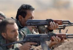 Irak ordusu ve Peşmerge arasında ateşkes sağlandı