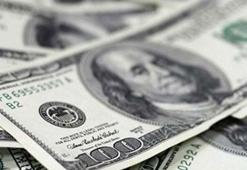 Dolar tekrar 3.80 TL altına indi