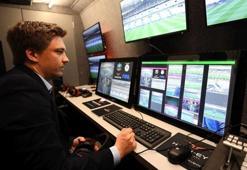Türk futbolunda tarihi karar! VAR ilk kez uygulanacak