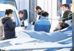 FETÖ’cüler, Jetski bozulunca kaçamadılar