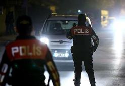 İstanbul'da 5 bin polisle asayiş uygulaması