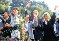 Antalya’nın önce altını sonra portakalı gitti