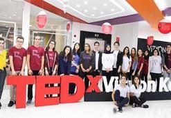 TDEx ‘Paylaşmaya Değer Fikirler’ Konferansı 28 Ekim’de