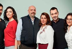 'Dizide herkesin bir sırrı var'