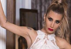 İrem Derici yine şaşırttı! 20 günde 5 kilo...
