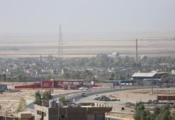 Irak güçleri, 40 petrol kuyusunda denetimi sağladı