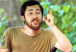 Survivor Semih o ismi affetmedi!