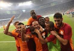 İnceleme bitti, Galatasaray'ın geçmişinde...