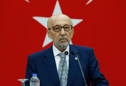 Vefa Küçük'ten Fenerbahçe Üniversitesi için 1.2 Milyon TL bağış!