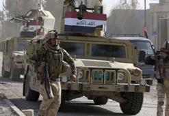 Irak'ta DEAŞ’ın son kalesine operasyon
