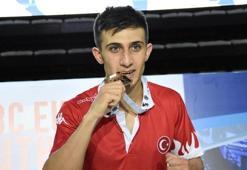 Tuğrulhan Erdemir Avrupa şampiyonu oldu