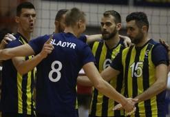 Efeler Ligi'nde 7'nci hafta tamamlandı