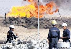 Irak’ın petrol ihracı arttı