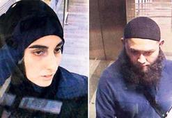 İşte AVM bombacıları! Fotoğrafları ortaya çıktı