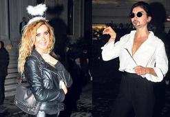Cadılar Bayramı’nda Nusret tiplemesi