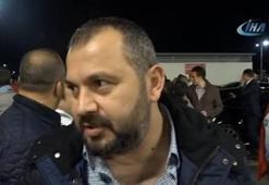 Saral: Özlediğimiz bir sonuç aldık