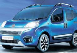 En ekonomik Fiat Fiorino satışa çıktı