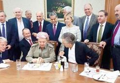 İtiraf! 'Barzani'yi yanlış yönlendirdik'