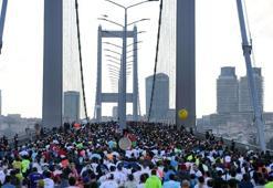 İstanbul Maratonu kayıtları başladı