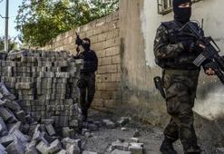Nusaybin'deki hendek savaşında korkunç ayrıntı