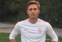 Genç yıldız Galatasaray'da