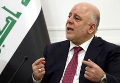 İbadi'den Kuzey Irak'a çağrı