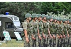 Jandarma uzman erbaş alımı başvuruları nasıl yapılıyor? İşte başvuru ekranı