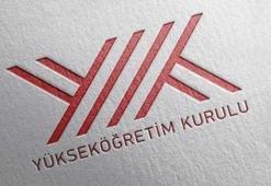 YÖKDİL sınav giriş belgeleri açıklandı! YÖKDİL sınav giriş belgesi ekranı...