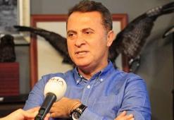 Fikret Orman'dan transfer açıklaması!