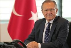 Balıkesir Belediye Başkanı Ahmet Edip Uğur istifa etti