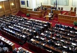 Bulgaristan hükümetinde istifa