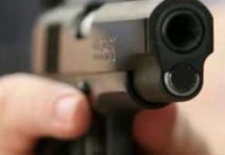 8 yaşındaki çocuk kendini vurdu