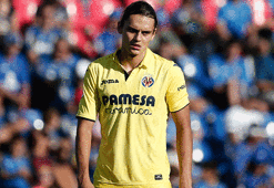 Enes Ünal Levante'ye kiralandı