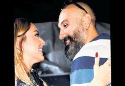 Sevgilisi sandılar