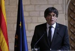 Katalan lider Puigdemont'a, DHKP-C'li Erdal'ın avukatı bakacak!