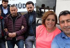 Katil koca, eski kocanın arkadaşı çıktı