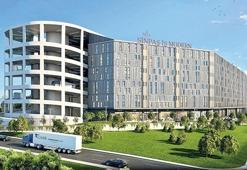 Sinpaş, İş Modern’i Ambarlı’ya taşıyor