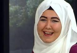İşte yeni Hanife! Resmen kopyası...