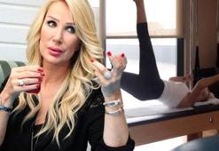 Seda Sayan hastanelik oldu! İşte son durumu...
