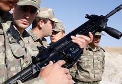 Milli tüfek sınırları aştı! Dünya peşine düştü
