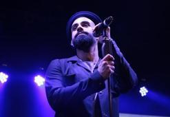 Gökhan Türkmen üst üste iki gün konser verdi !