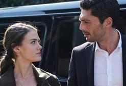 Tutsak 7. bölümde Elif, Kenan ve Bahadır üçgeni karışıyor!