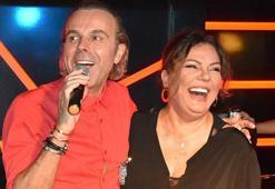 İzel'den Soner Arıca'ya: Sana aşıktım!