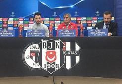 Şenol Güneş'ten maç öncesi flaş açıklama!