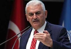Başbakan Yıldırım ABD'ye gidiyor