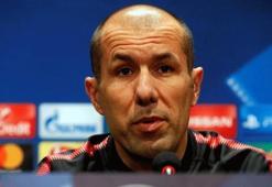 Jardim: "Stattaki atmosfer, havaya girmemiz konusunda yardımcı olacak"