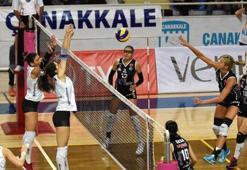 Halkbank rahat kazandı