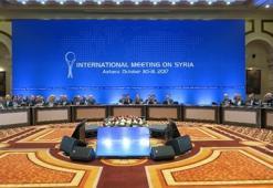 Astana sonrası, muhalifler Rusya'nın girişimine tepkili!