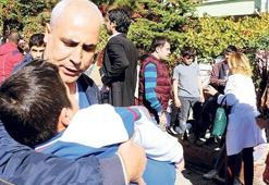 60 öğrenci tuz ruhundan etkilendi